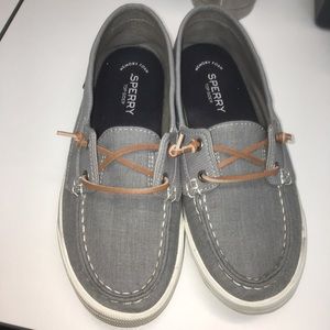 Women's Sperry Top Sider Shoes Size 8M
